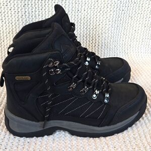 Youth Nortiv 8 Waterproof Hiking/ Snow Boots